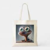 Tote Bag Dino Mignon (Dos)