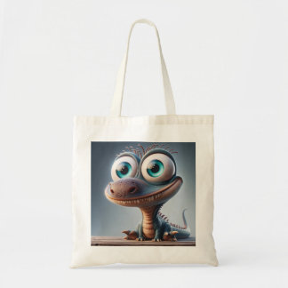 Tote Bag Dino Mignon