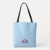 Tote Bag Dino Ranch Friends (Dos)
