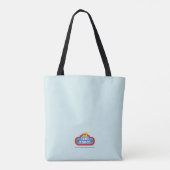 Tote Bag Dino Ranch Friends Design (Dos)