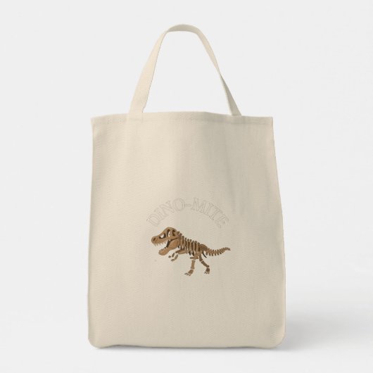 Tote Bag Dinomite (Dos)