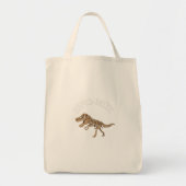 Tote Bag Dinomite (Devant)
