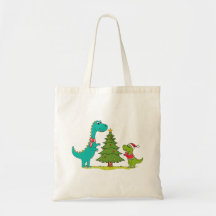 Dinosaures Noël