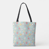 Tote Bag Dinuts doux (Dos)