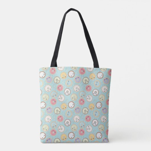 Tote Bag Dinuts doux (Dos)