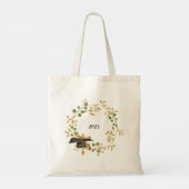 Tote Bag Diplôme (Dos)