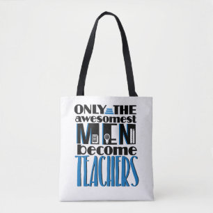 Tote Bag Diplômé de degré de doctorat d'amant de bière