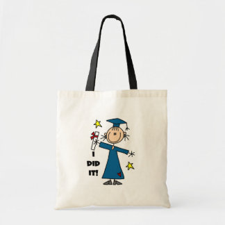 Tote Bag Diplômée