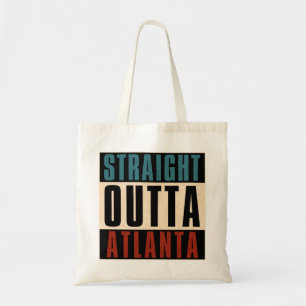 Tote Bag Direct en direction d'Atlanta Géorgie GA