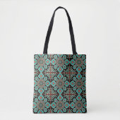 Tote Bag Directions du Sud-Ouest (Devant)