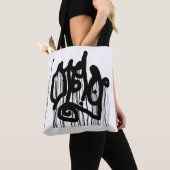 Tote Bag Dis donc?! (De près)
