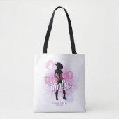 Tote Bag Disco Darlin' Équipe de mariée ID928  (Devant)