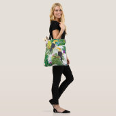 Tote Bag Discorsi tra Tucani antidépressivi (Sur le modèle)