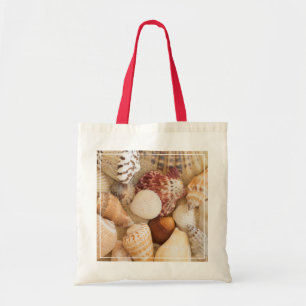 Tote Bag Disposition de coquillage