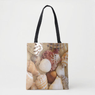 Tote Bag Disposition de coquillage