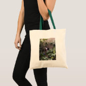 Tote Bag Dissimulation (Devant (produit))
