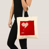Tote Bag Dissolution (Devant (produit))