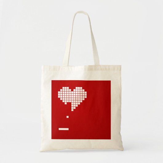 Tote Bag Dissolution (Devant)