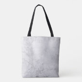 Tote Bag Distressed Halftone Grunge Vector Texture – Concre (Dos)