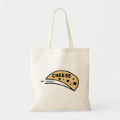 Tote Bag Dites Fromage (Devant)