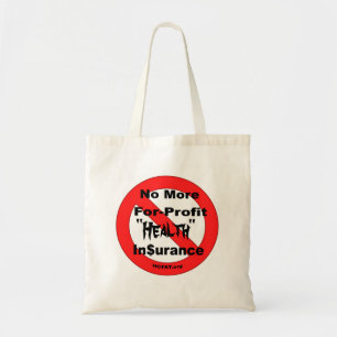 Tote Bag Dites juste non
