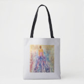 Tote Bag Diva (Devant)