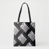 TOTE BAG DIVAS ROCK (Devant)