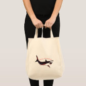 Tote Bag Dive Thaïlande (Devant (produit))