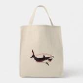 Tote Bag Dive Thaïlande (Dos)