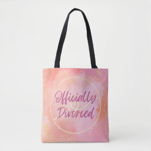Tote Bag Divorce