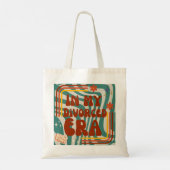 Tote Bag Divorce (Dos)