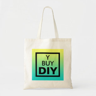 Tote Bag DIY, Faites-le vous-même