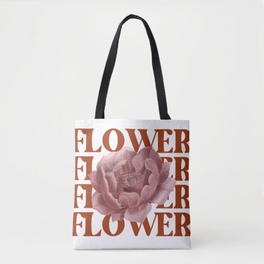Tote Bag DLX(denleox) (Devant)