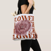 Tote Bag DLX(denleox) (De près)