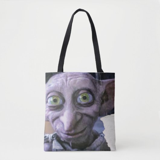 Tote Bag Dobby 1 (Devant)