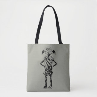Tote Bag Dobby 2