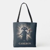 Tote Bag Dobby Casting Magic (Dos)