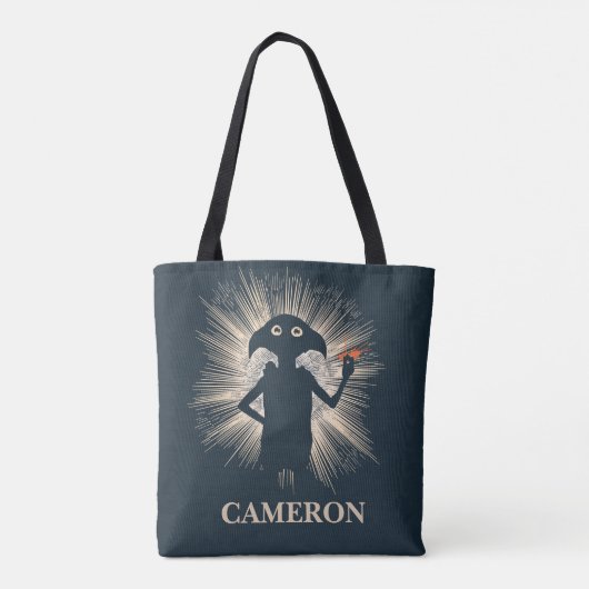 Tote Bag Dobby Casting Magic (Dos)