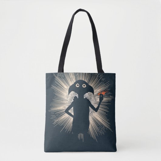 Tote Bag Dobby Casting Magic (Devant)