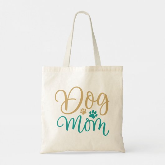 Tote Bag Dog (Dos)