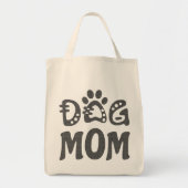 Tote Bag Dog (Devant)