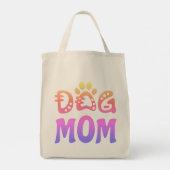 Tote Bag Dog (Dos)