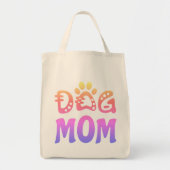 Tote Bag Dog (Devant)
