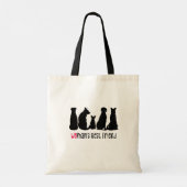 Tote Bag Dog (Dos)