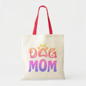Tote Bag Dog (Devant)