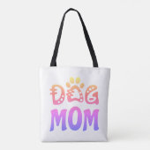 Tote Bag Dog (Dos)