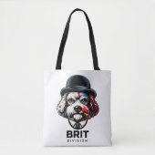 Tote Bag Dog Lover Cockapoo Gift Cute Dog Owner (Devant)