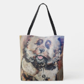 Tote Bag Doggie (Dos)