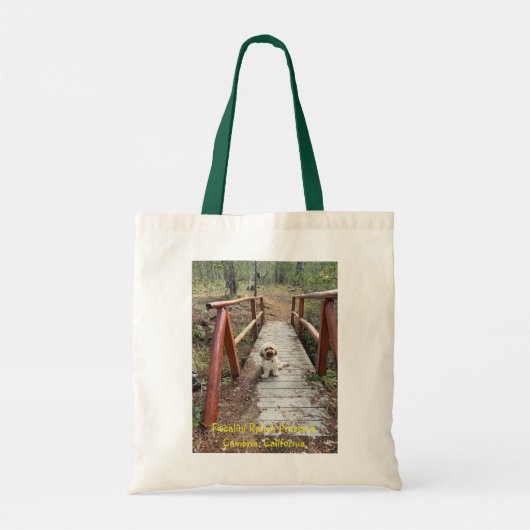 Tote Bag Doggone (Dos)
