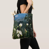 Tote Bag Dogwood's Blooming..... (De près)
